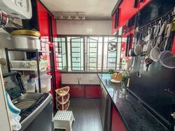Upper Bukit Timah Road (Bukit Batok), HDB 5 Rooms #595219431